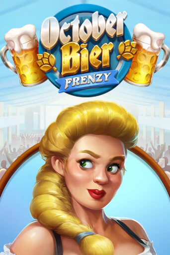 Игровой автомат October Bier Frenzy демо игра | GMSlots Casino бесплатно