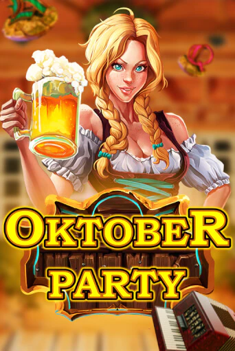 Игровой автомат Oktober Party демо игра | GMSlots Casino бесплатно