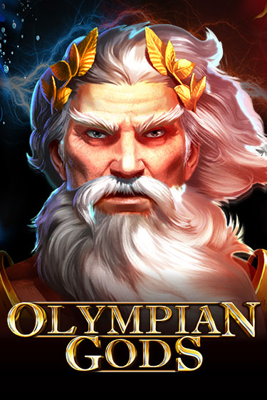 Игровой автомат Olympian Gods демо игра | GMSlots Casino бесплатно