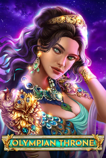 Игровой автомат Olympian Throne демо игра | GMSlots Casino бесплатно