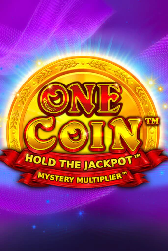 Игровой автомат One Coin демо игра | GMSlots Casino бесплатно