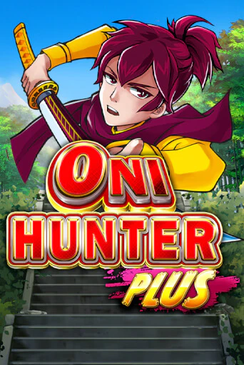 Игровой автомат Oni Hunter Plus демо игра | GMSlots Casino бесплатно