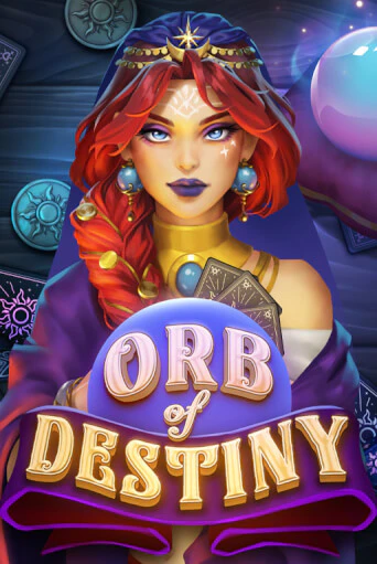 Игровой автомат Orb of Destiny демо игра | GMSlots Casino бесплатно