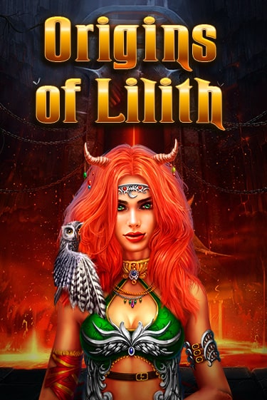 Игровой автомат Origins Of Lilith демо игра | GMSlots Casino бесплатно