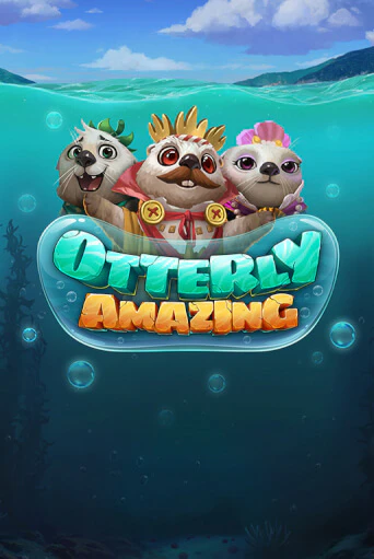 Игровой автомат Otterly Amazing демо игра | GMSlots Casino бесплатно