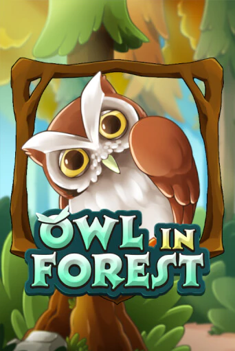 Игровой автомат Owl In Forest демо игра | GMSlots Casino бесплатно