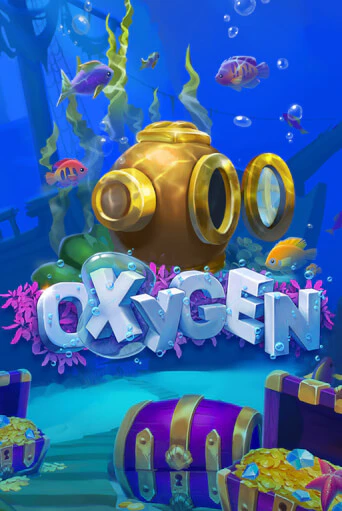 Игровой автомат Oxygen демо игра | GMSlots Casino бесплатно