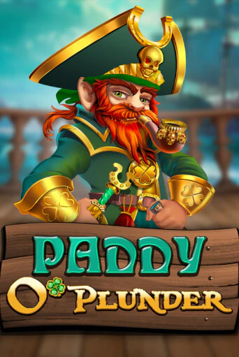 Игровой автомат Paddy O’Plunder демо игра | GMSlots Casino бесплатно