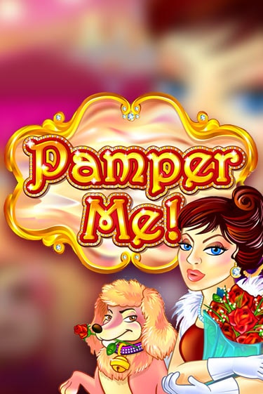 Игровой автомат Pamper Me демо игра | GMSlots Casino бесплатно