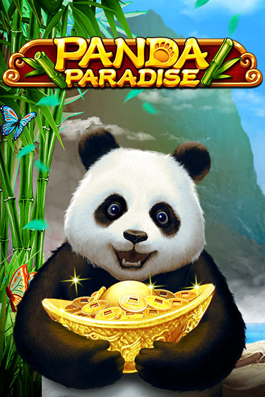 Игровой автомат Panda Paradise демо игра | GMSlots Casino бесплатно