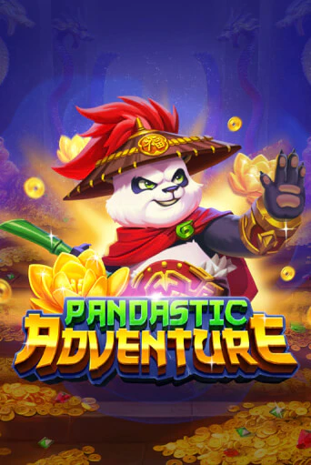 Игровой автомат Pandastic Adventure демо игра | GMSlots Casino бесплатно