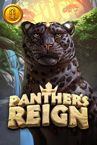 Игровой автомат Panther's Reign демо игра | GMSlots Casino бесплатно