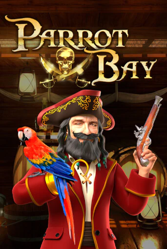 Игровой автомат Parrot Bay демо игра | GMSlots Casino бесплатно