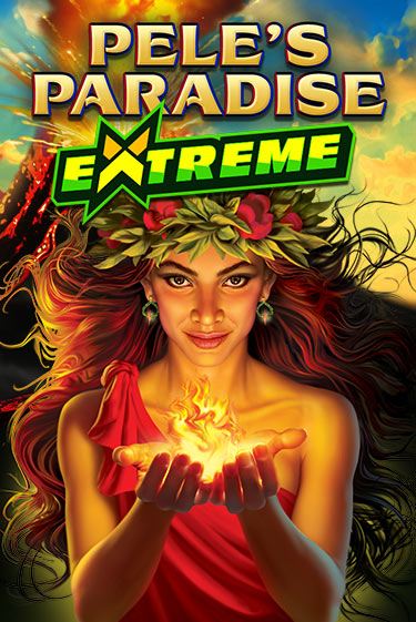 Игровой автомат Pele's Paradise Extreme демо игра | GMSlots Casino бесплатно