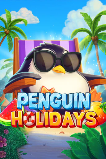 Игровой автомат Penguin Holidays демо игра | GMSlots Casino бесплатно