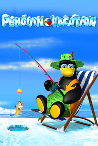 Игровой автомат Penguin Vacation демо игра | GMSlots Casino бесплатно