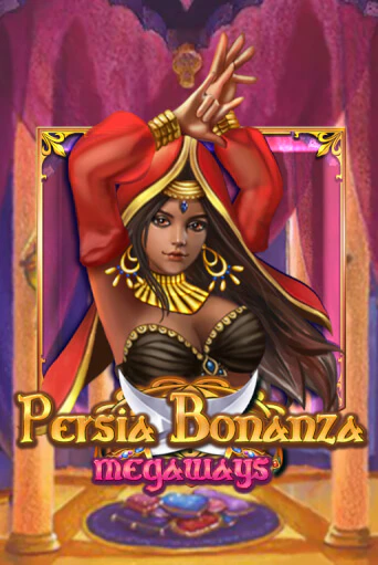 Игровой автомат Persia Bonanza Megaways демо игра | GMSlots Casino бесплатно