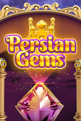 Игровой автомат Persian Gems демо игра | GMSlots Casino бесплатно