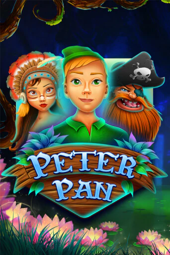 Игровой автомат Peter Pan демо игра | GMSlots Casino бесплатно