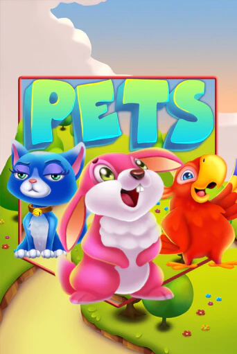 Игровой автомат Pets демо игра | GMSlots Casino бесплатно