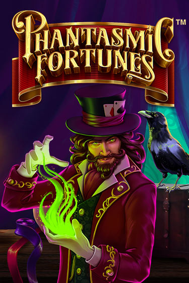 Игровой автомат Phantasmic Fortunes демо игра | GMSlots Casino бесплатно