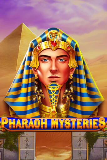 Игровой автомат Pharaoh Mysteries демо игра | GMSlots Casino бесплатно