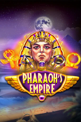 Игровой автомат Pharaoh's Empire демо игра | GMSlots Casino бесплатно