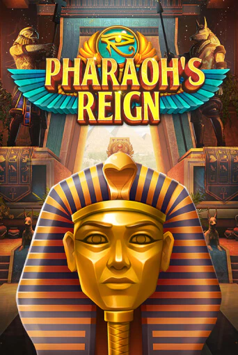 Игровой автомат Pharaoh's Reign демо игра | GMSlots Casino бесплатно