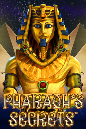 Игровой автомат Pharaoh's Secrets демо игра | GMSlots Casino бесплатно