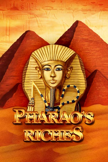 Игровой автомат Pharao's Riches демо игра | GMSlots Casino бесплатно