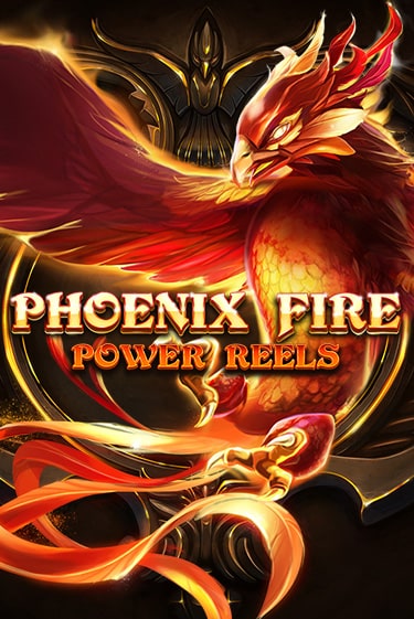 Игровой автомат Phoenix Fire Power Reels демо игра | GMSlots Casino бесплатно