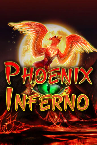 Игровой автомат Phoenix Inferno демо игра | GMSlots Casino бесплатно