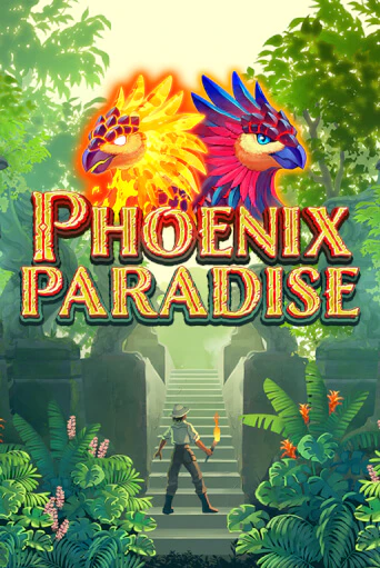 Игровой автомат Phoenix Paradise демо игра | GMSlots Casino бесплатно