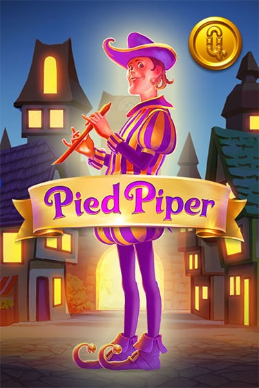 Игровой автомат Pied Piper демо игра | GMSlots Casino бесплатно