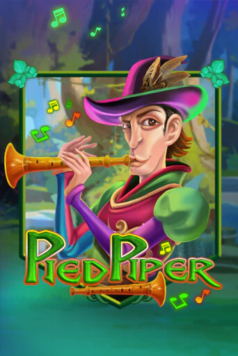 Игровой автомат Pied Piper демо игра | GMSlots Casino бесплатно