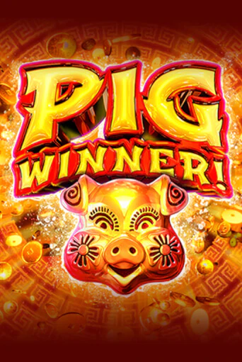 Игровой автомат Pig Winner демо игра | GMSlots Casino бесплатно