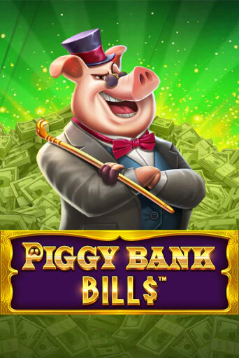 Игровой автомат Piggy Bank Bills демо игра | GMSlots Casino бесплатно