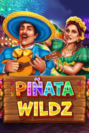 Игровой автомат Pinata Wildz демо игра | GMSlots Casino бесплатно