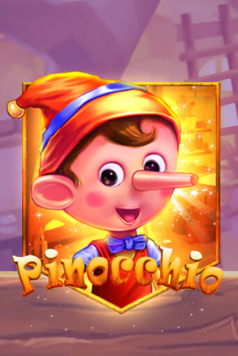 Игровой автомат Pinocchio демо игра | GMSlots Casino бесплатно