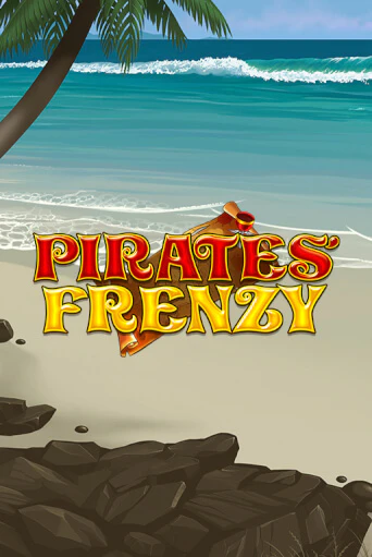 Игровой автомат Pirates Frenzy демо игра | GMSlots Casino бесплатно