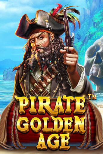 Игровой автомат Pirate Golden Age демо игра | GMSlots Casino бесплатно