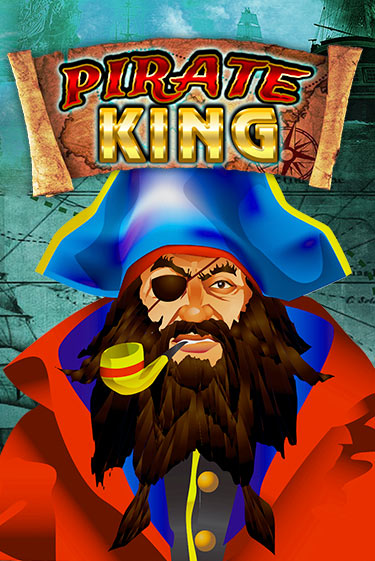 Игровой автомат Pirate King демо игра | GMSlots Casino бесплатно