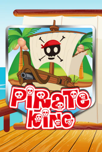 Игровой автомат Pirate King демо игра | GMSlots Casino бесплатно