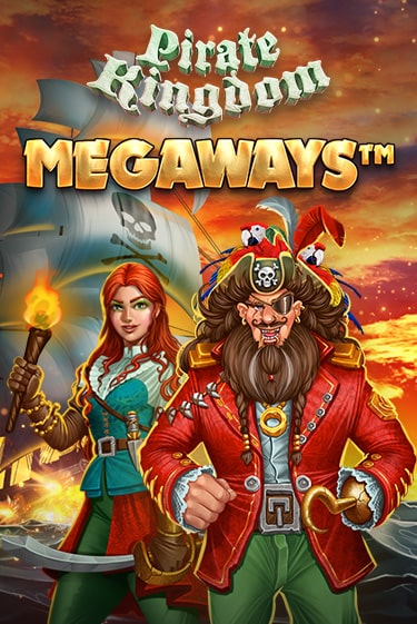 Игровой автомат Pirate Kingdom MegaWays демо игра | GMSlots Casino бесплатно