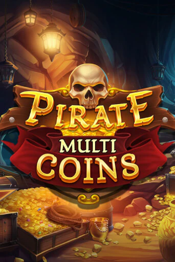 Игровой автомат Pirate Multi Coins демо игра | GMSlots Casino бесплатно