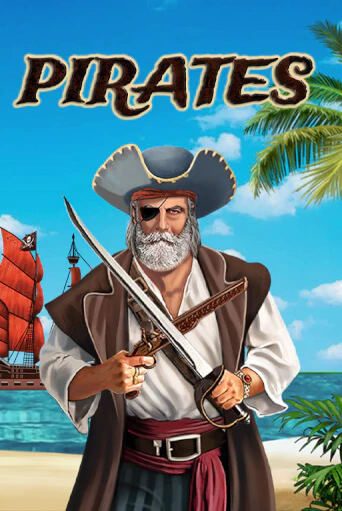 Игровой автомат Pirates демо игра | GMSlots Casino бесплатно