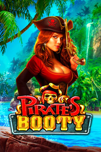 Игровой автомат Pirate's Booty демо игра | GMSlots Casino бесплатно