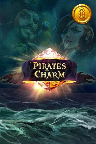 Игровой автомат Pirates' Charm демо игра | GMSlots Casino бесплатно