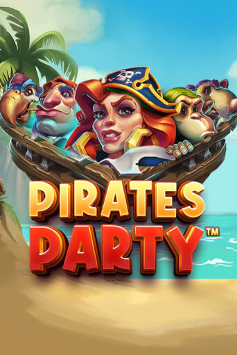 Игровой автомат Pirates Party демо игра | GMSlots Casino бесплатно