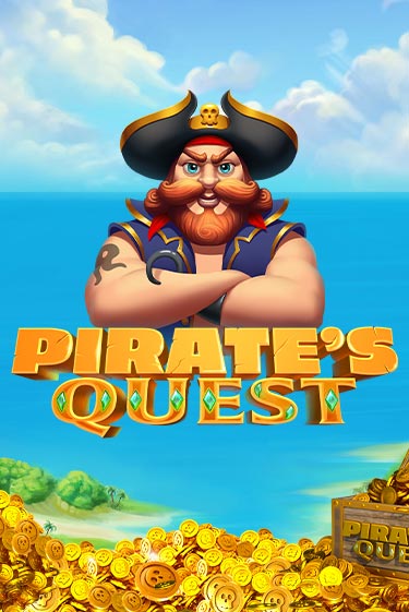 Игровой автомат Pirates Quest демо игра | GMSlots Casino бесплатно